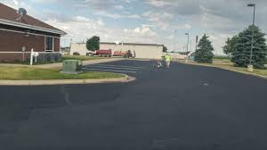 Best Asphalt Driveway Installation  in Pomona Park, FL